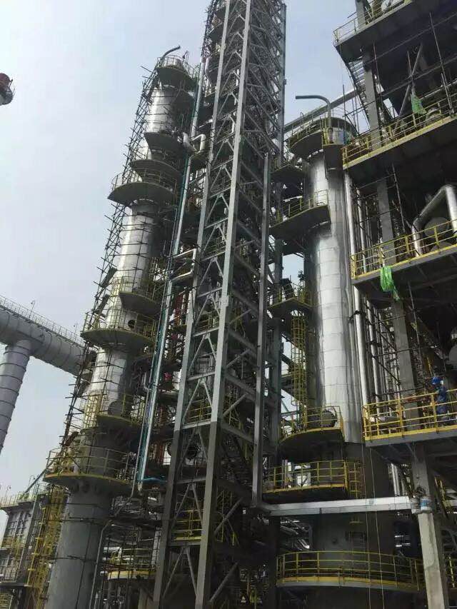 沙湾设备翻新喷涂・钢构厂房升级改造