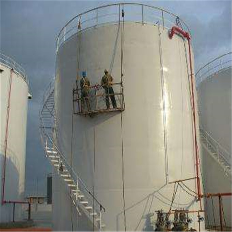 沙湾喷漆翻新・工业喷漆・设备喷漆服务简介